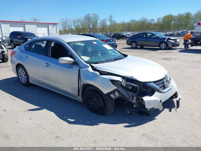Nissan ALTIMA 2.5 2016 1N4AL3AP7GC180424 головне зображення