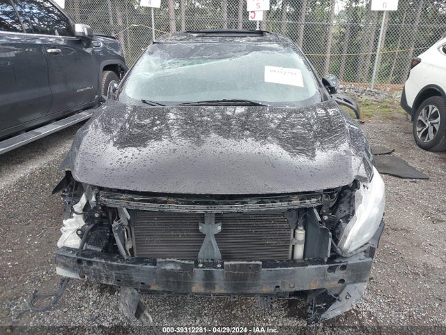 Nissan Maxima 3.5 Sv 2014 1N4AA5AP0EC489179 Image 12