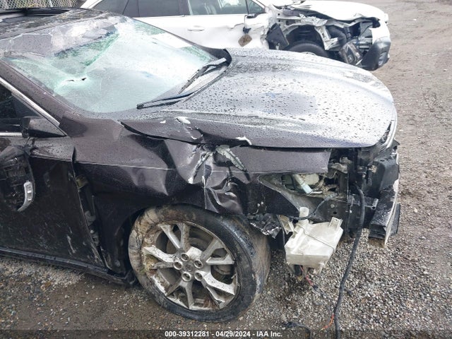 Nissan Maxima 3.5 Sv 2014 1N4AA5AP0EC489179 Image 6
