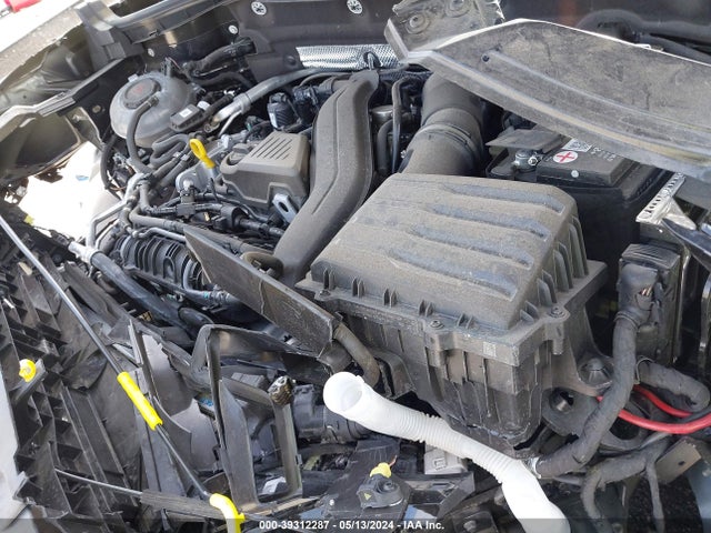 3VVCX7B21PM363626 Volkswagen Taos 1.5t S