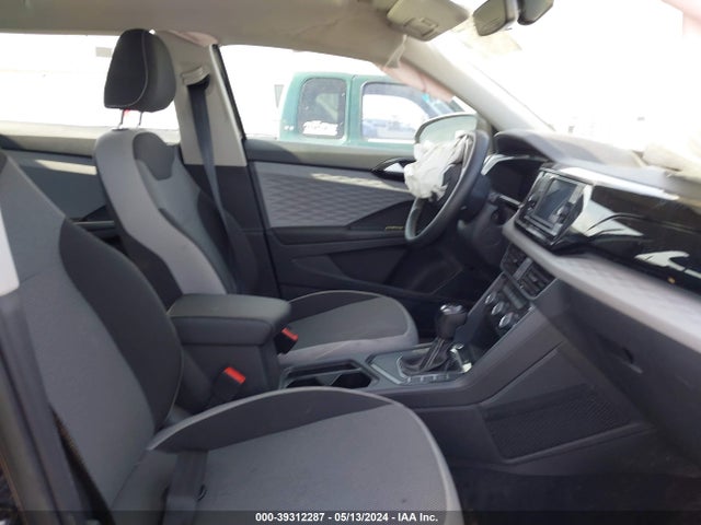 3VVCX7B21PM363626 Volkswagen Taos 1.5t S