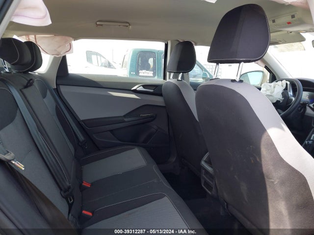 3VVCX7B21PM363626 Volkswagen Taos 1.5t S