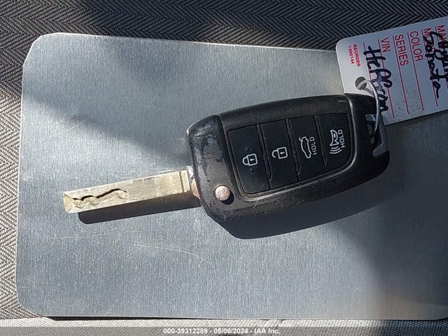 Hyundai SONATA SE 2021 5NPEG4JA9MH130738 Image 11