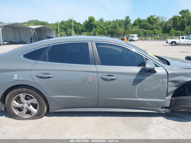 Hyundai SONATA SE 2021 5NPEG4JA9MH130738 Image 13