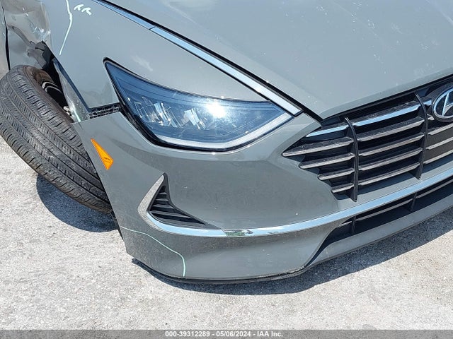 Hyundai SONATA SE 2021 5NPEG4JA9MH130738 Image 17