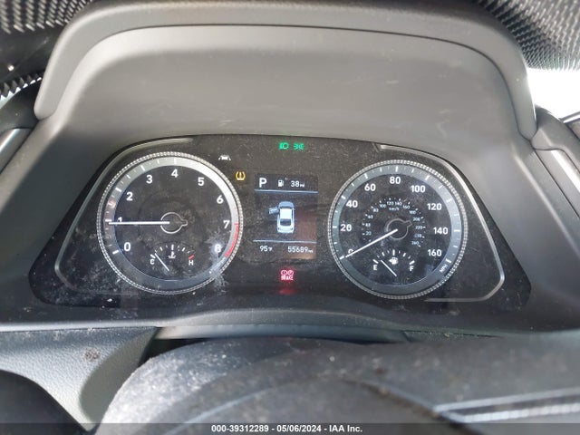 Hyundai SONATA SE 2021 5NPEG4JA9MH130738 Image 7