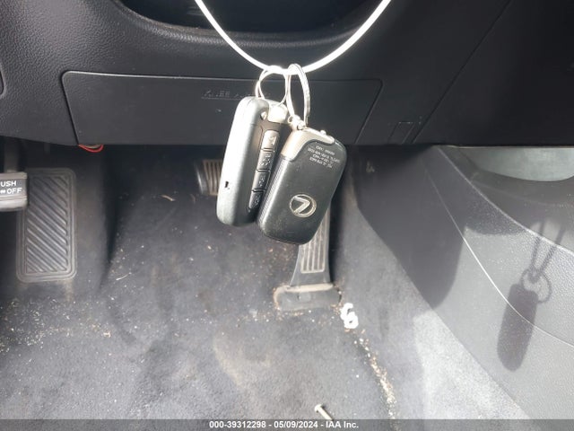 Hyundai Azera Limited 2014 KMHFH4JG7EA382580 Image 11