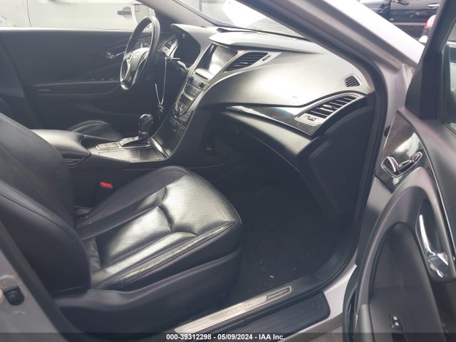 Hyundai Azera Limited 2014 KMHFH4JG7EA382580 Image 5