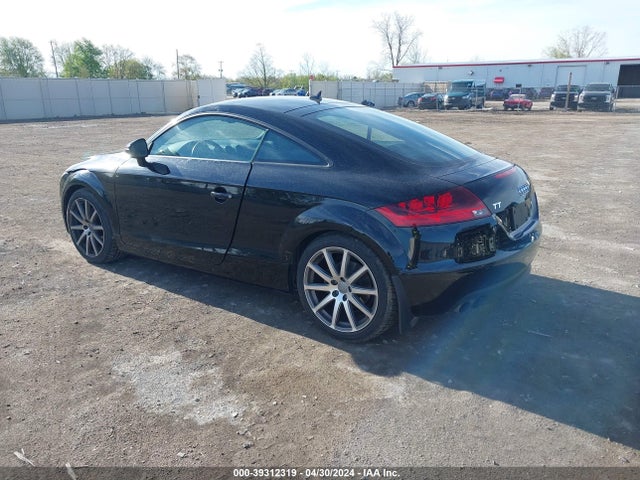 2010 AUDI TT TRUFFAFK0A1017227 Photo 2
