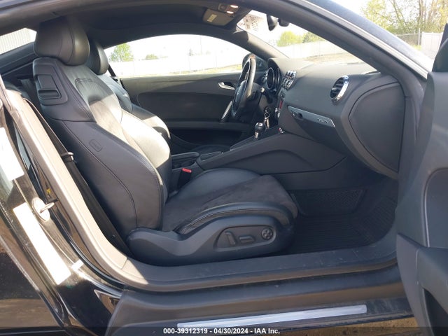 2010 AUDI TT TRUFFAFK0A1017227 Photo 4