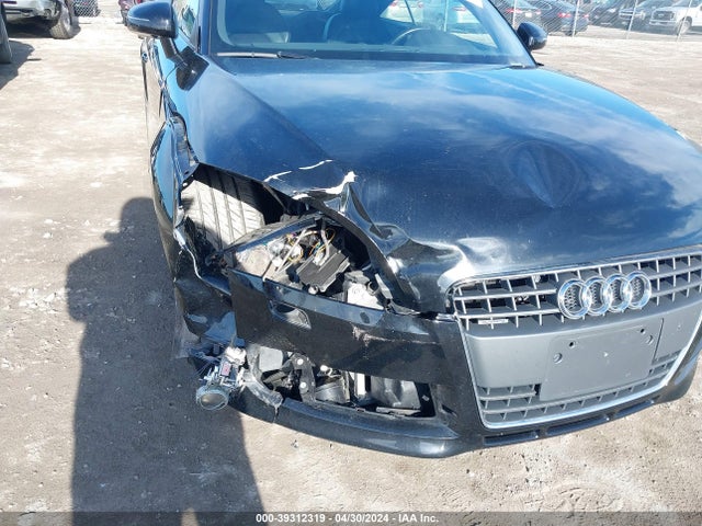 2010 AUDI TT TRUFFAFK0A1017227 Photo 5