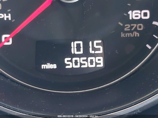 2010 AUDI TT TRUFFAFK0A1017227 Photo 6