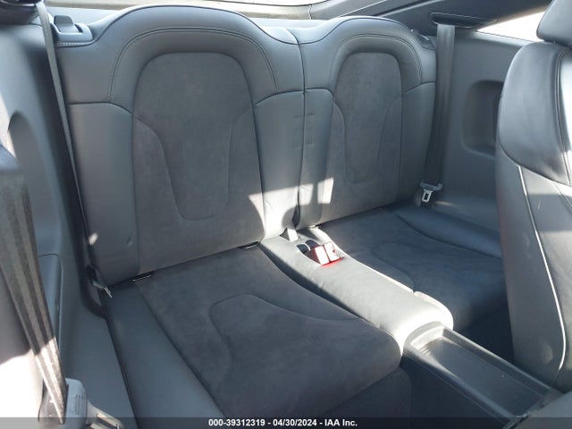 2010 AUDI TT TRUFFAFK0A1017227 Photo 7