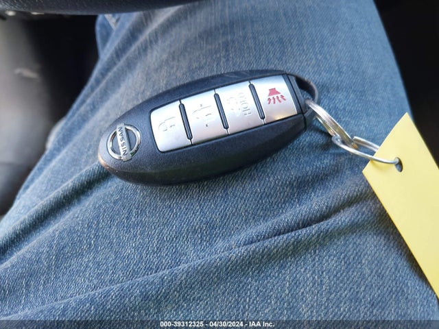 Nissan SENTRA SV 2018 3N1AB7APXJL623264 Image 11