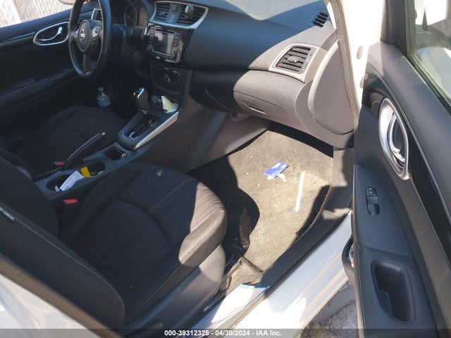 Nissan SENTRA SV 2018 3N1AB7APXJL623264 Image 5