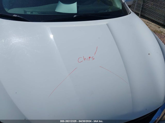 Nissan SENTRA SV 2018 3N1AB7APXJL623264 Image 6