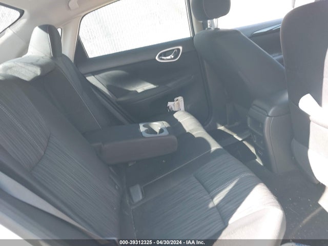 Nissan SENTRA SV 2018 3N1AB7APXJL623264 Image 8