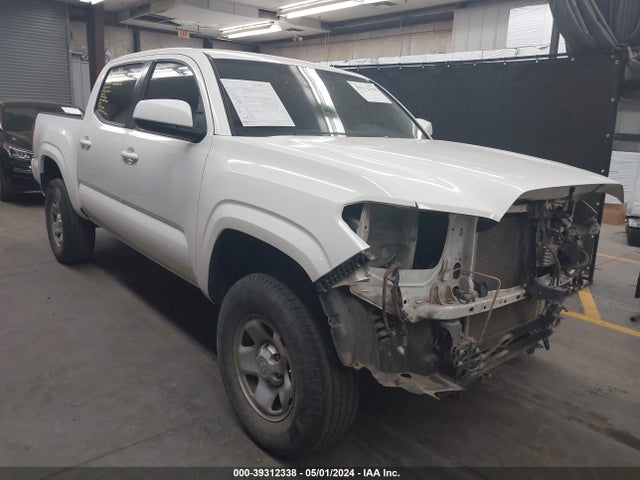 Toyota Tacoma Sr V6 2019 3TMCZ5AN2KM274763 main image