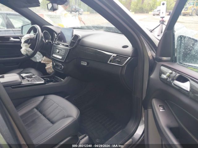 4JGDA5HB3JB175197 Mercedes-Benz Gle 350 4matic