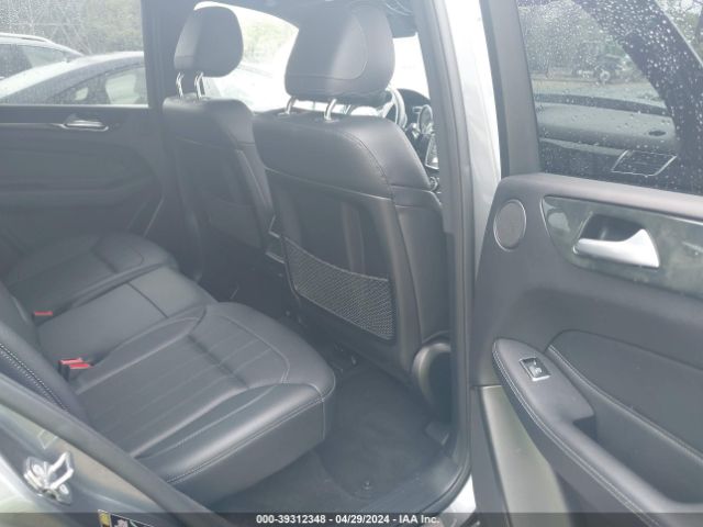 4JGDA5HB3JB175197 Mercedes-Benz Gle 350 4matic