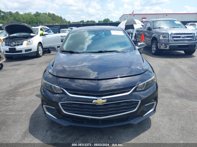 Chevrolet MALIBU LS 2017 1G1ZB5STXHF164430 Image 12