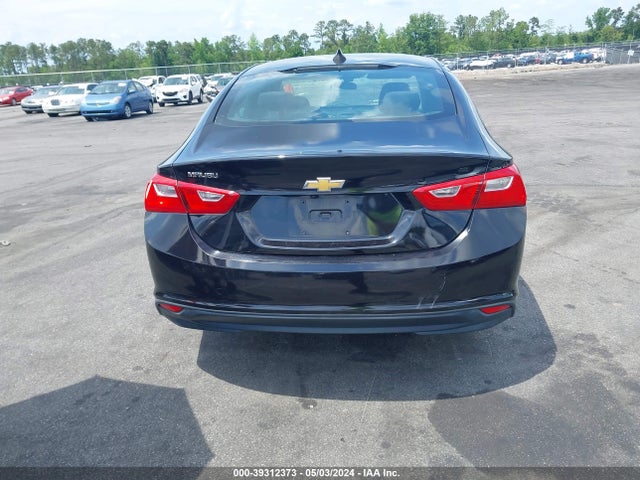 Chevrolet MALIBU LS 2017 1G1ZB5STXHF164430 Image 16