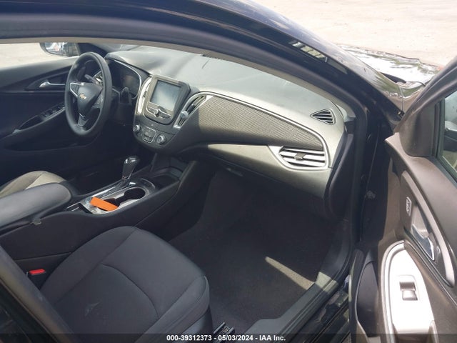 Chevrolet MALIBU LS 2017 1G1ZB5STXHF164430 Image 5