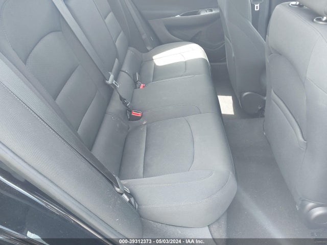 Chevrolet MALIBU LS 2017 1G1ZB5STXHF164430 Image 8