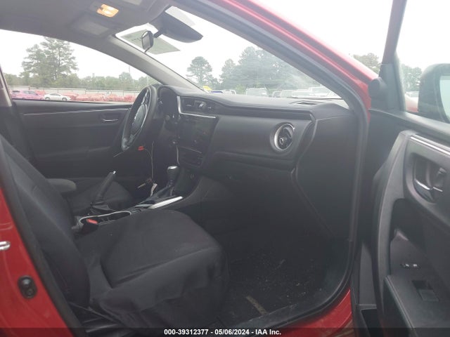 Toyota COROLLA LE 2018 5YFBURHEXJP793087 Image 5