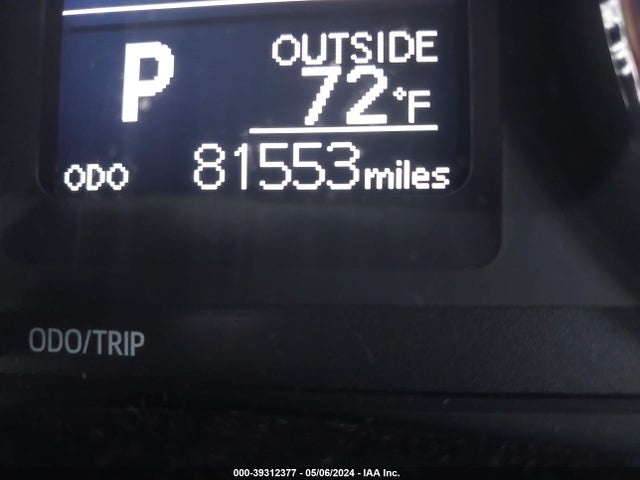 Toyota COROLLA LE 2018 5YFBURHEXJP793087 Image 7
