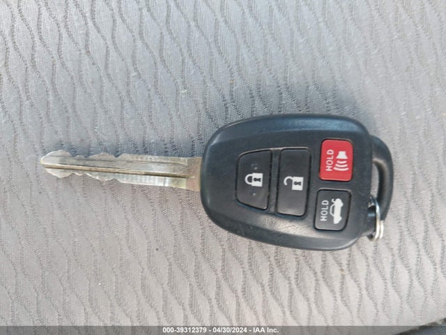 Toyota COROLLA LE 2015 5YFBURHE7FP345753 Image 11