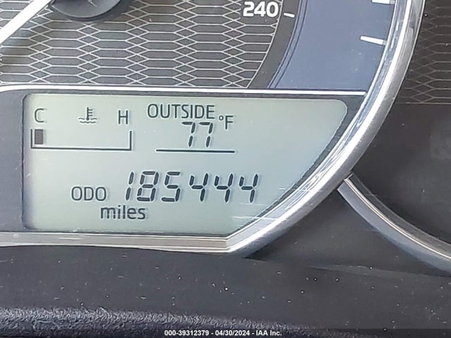 Toyota COROLLA LE 2015 5YFBURHE7FP345753 Image 15