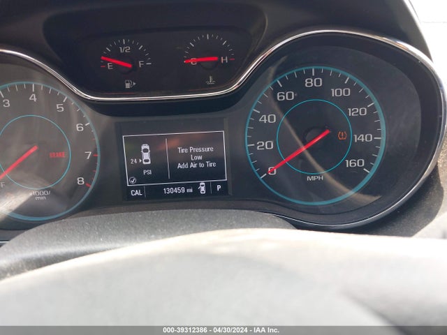 Chevrolet Cruze Ls Auto 2018 1G1BC5SM1J7210931 Image 7