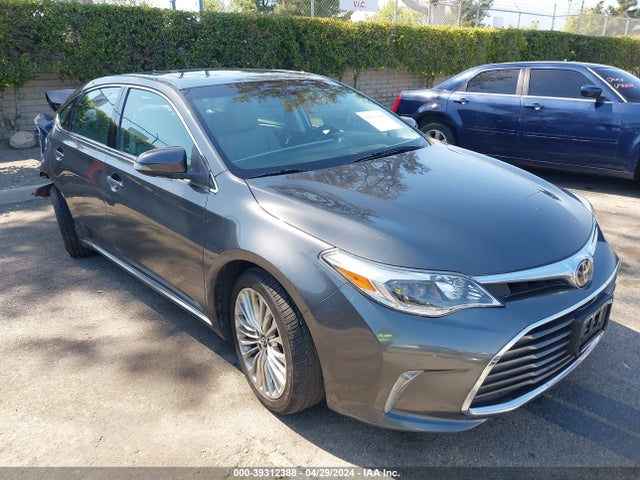 2017 4T1BK1EB9HU258830 main image