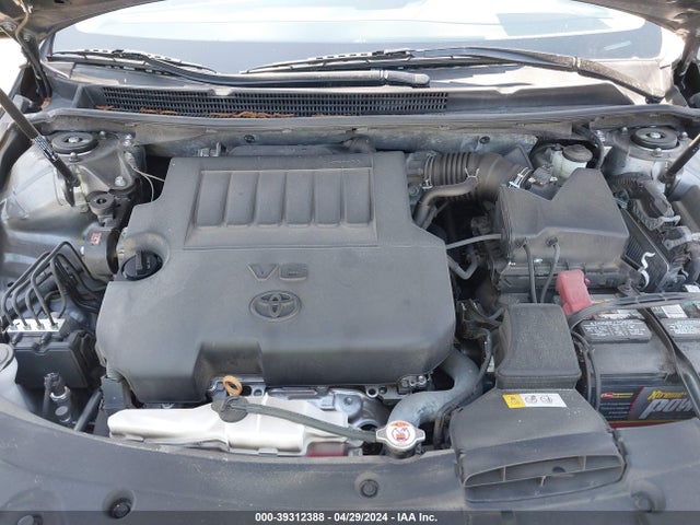 Toyota AVALON LIMITED 2017 4T1BK1EB9HU258830 Image 10