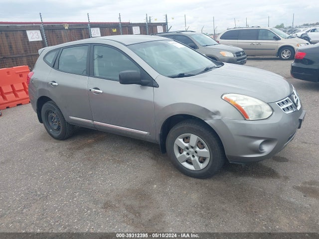 Продаж на аукціоні авто 2012 Nissan Rogue S, vin: JN8AS5MV5CW712172, номер лоту: 39312395