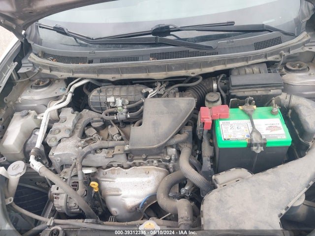 Продаж на аукціоні авто 2012 Nissan Rogue S, vin: JN8AS5MV5CW712172, номер лоту: 39312395
