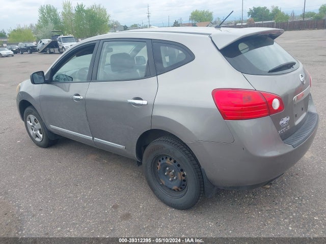 Продаж на аукціоні авто 2012 Nissan Rogue S, vin: JN8AS5MV5CW712172, номер лоту: 39312395