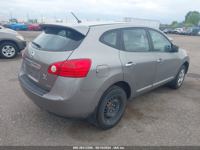 Продаж на аукціоні авто 2012 Nissan Rogue S, vin: JN8AS5MV5CW712172, номер лоту: 39312395