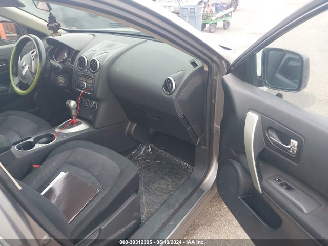 Продаж на аукціоні авто 2012 Nissan Rogue S, vin: JN8AS5MV5CW712172, номер лоту: 39312395
