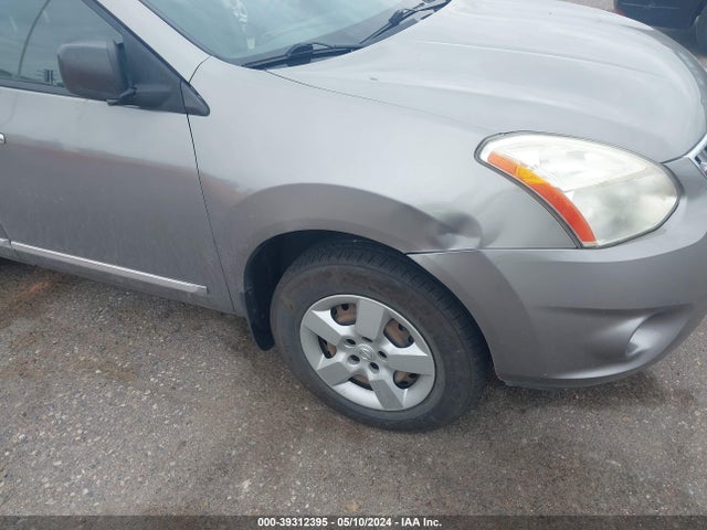 Продаж на аукціоні авто 2012 Nissan Rogue S, vin: JN8AS5MV5CW712172, номер лоту: 39312395