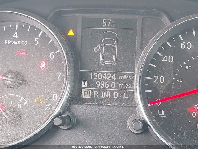 Продаж на аукціоні авто 2012 Nissan Rogue S, vin: JN8AS5MV5CW712172, номер лоту: 39312395