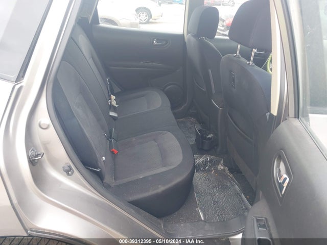 Продаж на аукціоні авто 2012 Nissan Rogue S, vin: JN8AS5MV5CW712172, номер лоту: 39312395