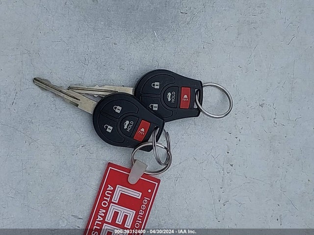 Nissan SENTRA S 2018 3N1AB7AP0JY326054 Image 11