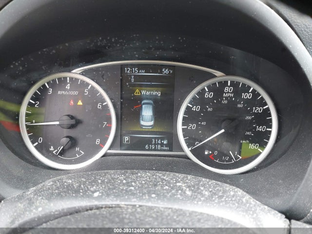 Nissan SENTRA S 2018 3N1AB7AP0JY326054 Image 7