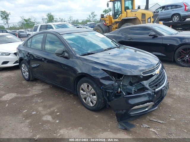 2015 1G1PA5SH9F7291831 main image