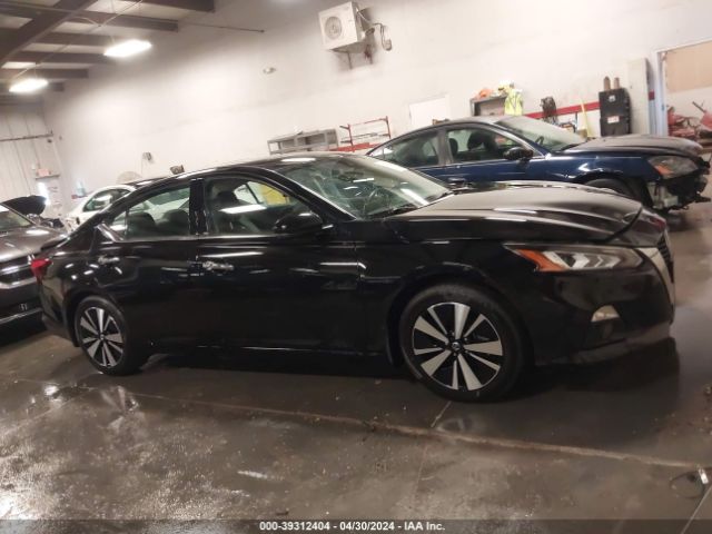 1N4BL4EV9NN420285 Nissan Altima Sl Fwd