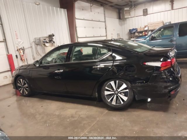 1N4BL4EV9NN420285 Nissan Altima Sl Fwd
