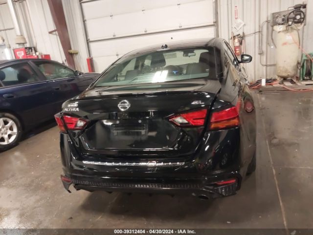 1N4BL4EV9NN420285 Nissan Altima Sl Fwd