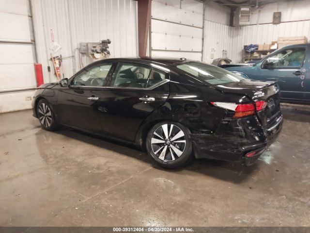 1N4BL4EV9NN420285 Nissan Altima Sl Fwd